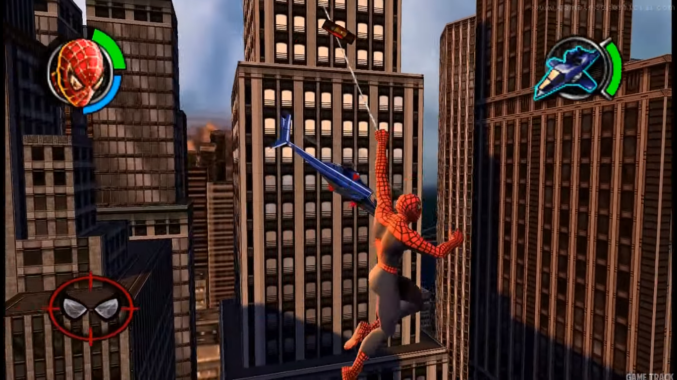 Spider man 4 ppsspp deals